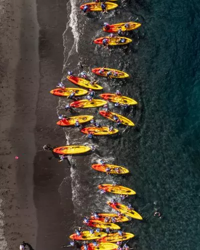 Raid des Alizés