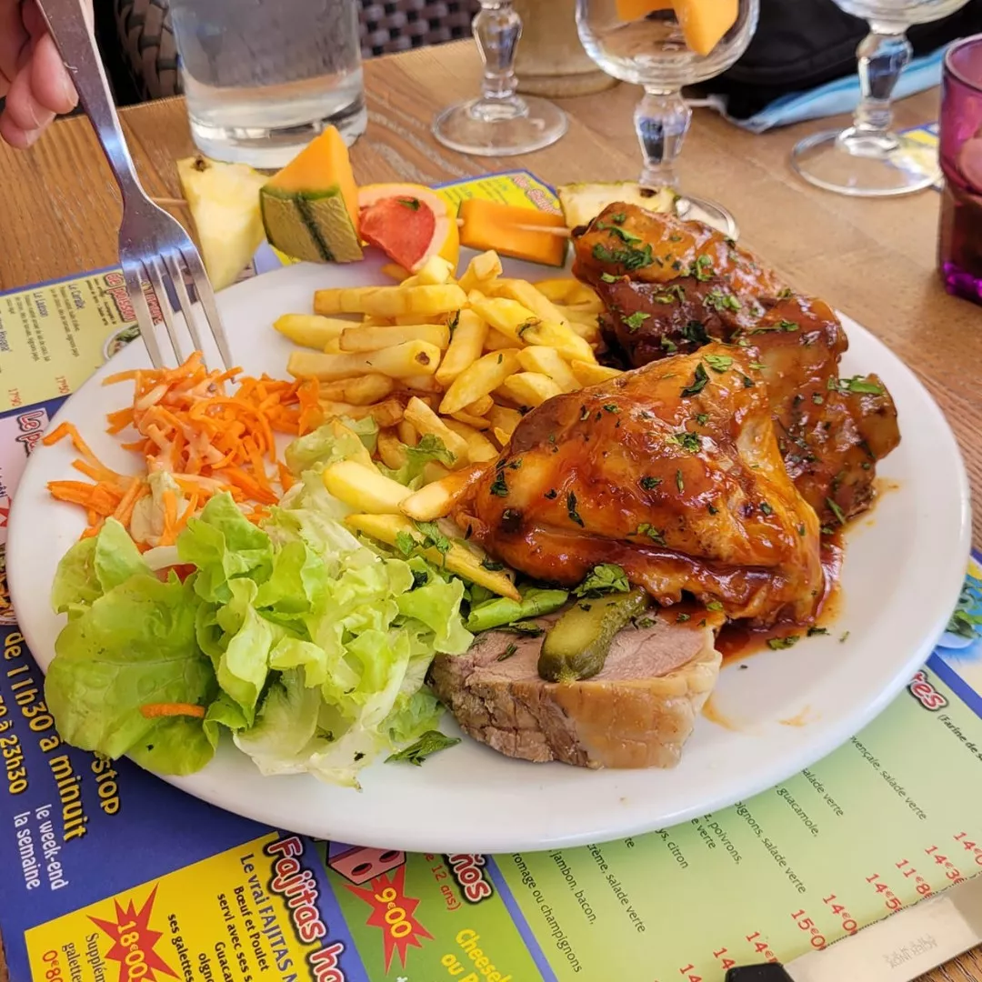 Havana Café Martinique Tourisme