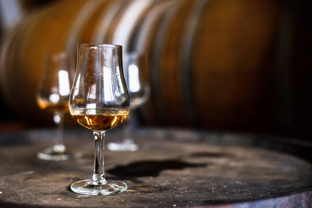 rhum martiniquais
