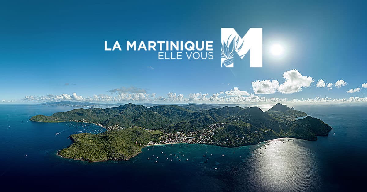 Découvrir la Martinique | Office du Tourisme